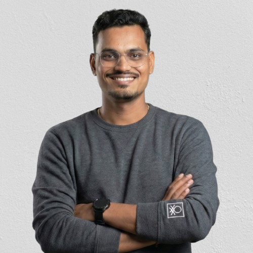 Mayur Bhavsar - Full Stack Developer