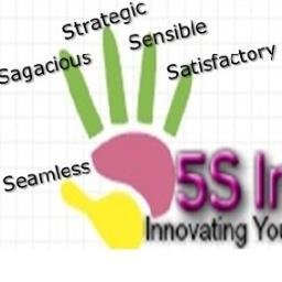 5S Innovations
